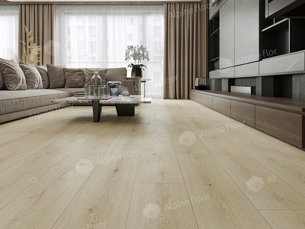 Ламинат Alpine Floor Original Intensity LF101-18