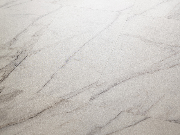 SPC-ламинат Lamiwood Aquamarine M-02 Мрамор Примо