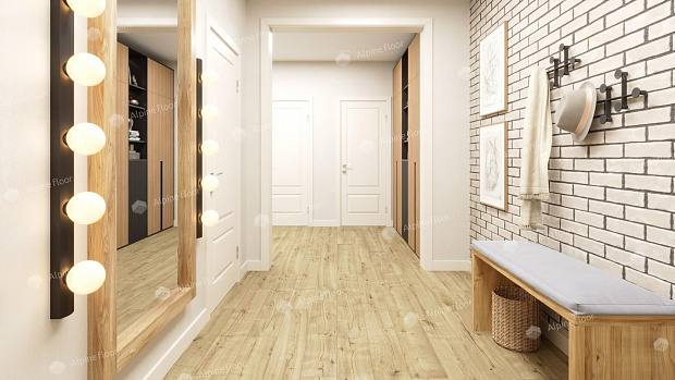 Ламинат Alpine Floor by Classen Aqua Life LF103-06