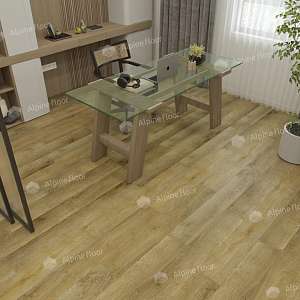 Кварц-винил Alpine Floor Easy Line ЕСО 3-34