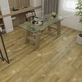 Кварц-винил Alpine Floor Easy Line ЕСО 3-34