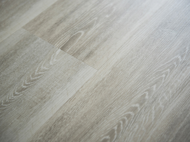 SPC-ламинат Lamiwood Quartzwood Q-13 Дуб Квинс