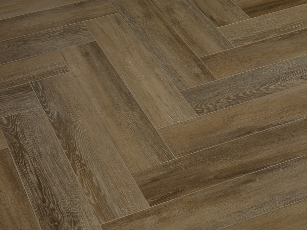 SPC-ламинат Lamiwood Venezia 216 Дуб Бергамо
