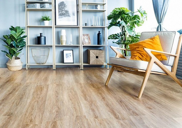 Кварц-винил Alpine Floor Easy Line ECO 3-21