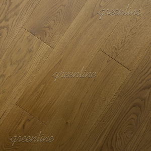 Массивная доска Greenline Extra 713 Дуб Глори Селект