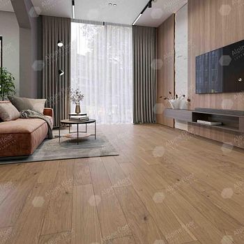 Инженерная доска Alpine Floor Villa EW201-12