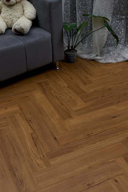 SPC-ламинат Steinholz Herringbone Беллен STH050H