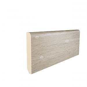 Напольный плинтус Alpine Floor Parquet Light SK 13-20 Дуб Медия