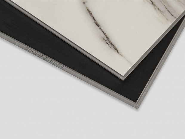 SPC-ламинат Lamiwood Aquamarine M-02 Мрамор Примо