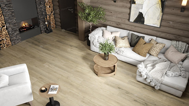 SPC-ламинат Alpine Floor Premium XL ECO 7-19 MC
