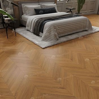 Инженерная доска Alpine Floor Chateau EW203-05