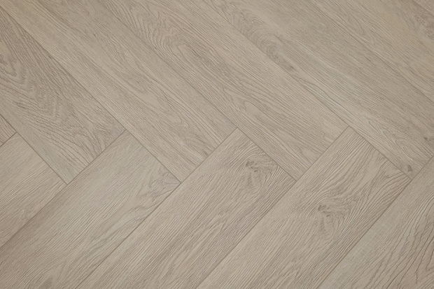 SPC-ламинат Steinholz Herringbone Траун STH035H