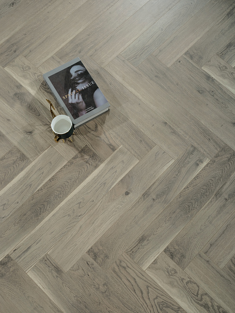 Ламинат Lamiwood Chester 519 Дуб Оксфорд