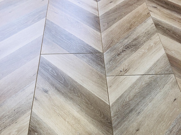 Ламинат Lamiwood Classic 802 Дуб Австрийский
