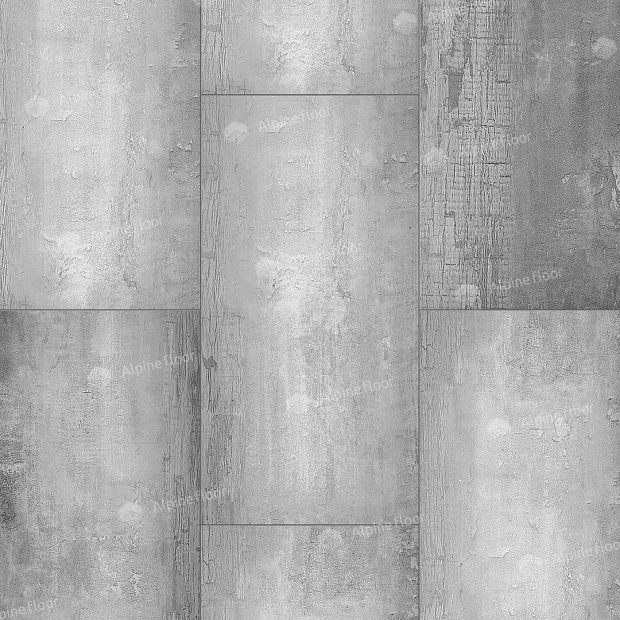 SPC-ламинат Alpine Floor Stone Mineral Core ECO 4-10 MC