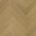 Паркетная доска Quartz Parquet Штучный паркет Дуб Шампань 44-414 - фото №1