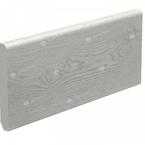Напольный плинтус Alpine Floor Grand Sequoia SK 11-12 Дейнтри