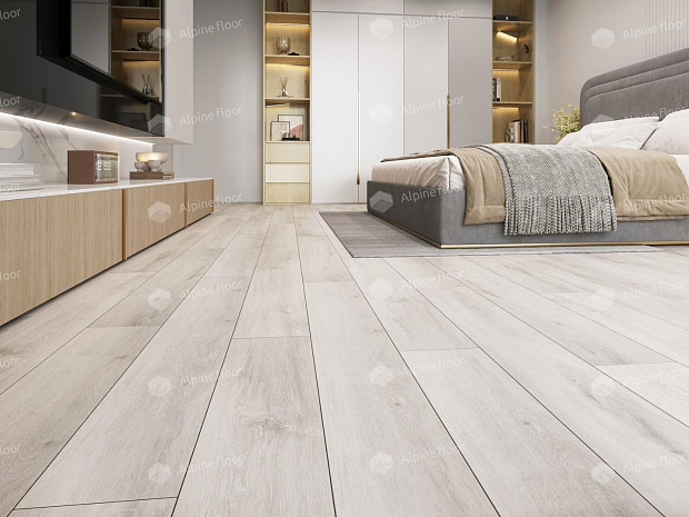SPC-ламинат Alpine Floor Classic ECO 134-5 MC
