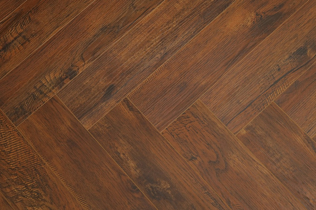 SPC ламинат Evofloor Parquet Калканхар