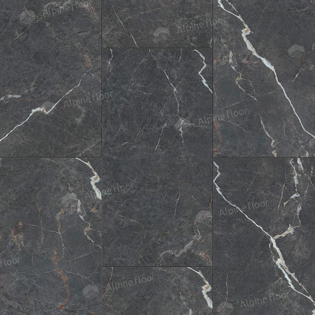 SPC-ламинат Alpine Floor Stone Mineral Core ЕСО 4-28 MC