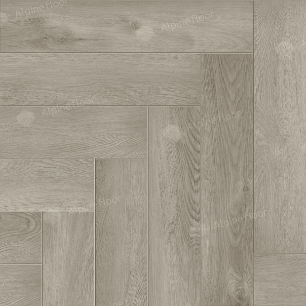SPC-ламинат Alpine Floor Parquet Premium ECO 19-1 MC