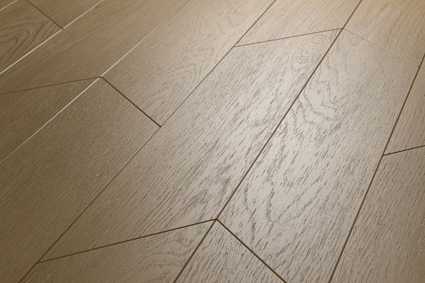 Кварц-винил Aquafloor Chevron Premium AF7019CVR