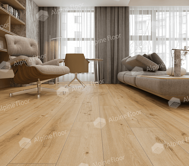 SPC-ламинат Alpine Floor by Classen Pro Nature 62539