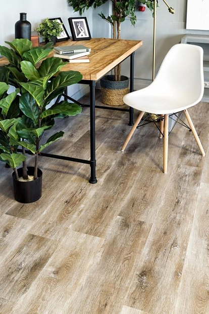 Кварц-винил Alpine Floor Ultra ECO 5-17