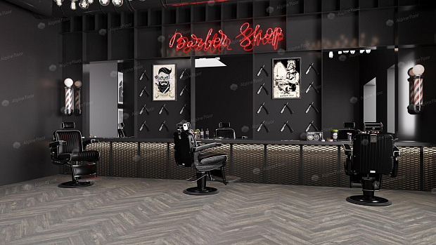 SPC-ламинат Alpine Floor Parquet Light ЕСО 13-8 MC