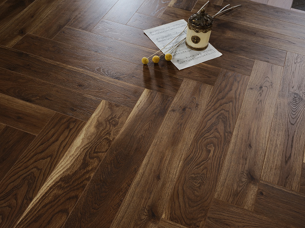 Ламинат Lamiwood Chester 516 Дуб Кембридж