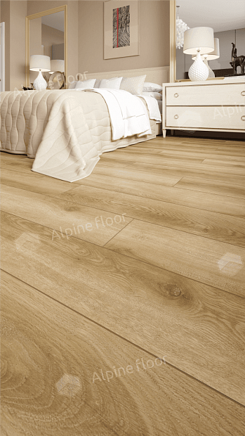 Ламинат Alpine Floor Original Intensity LF101-05
