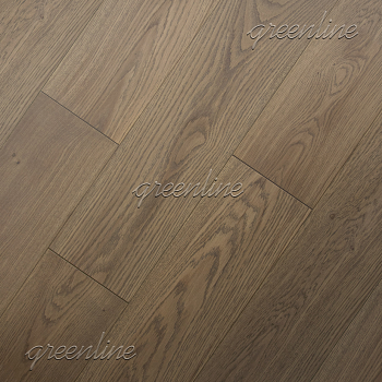 Инженерная доска Greenline Extra wide 720 Дуб Квин