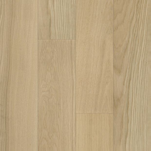 Паркетная доска Quartz Parquet Классик 7 Дуб AB Непокрытый 400