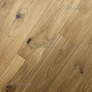 Массивная доска Greenline Village 150 Равенна Вилладж Селект