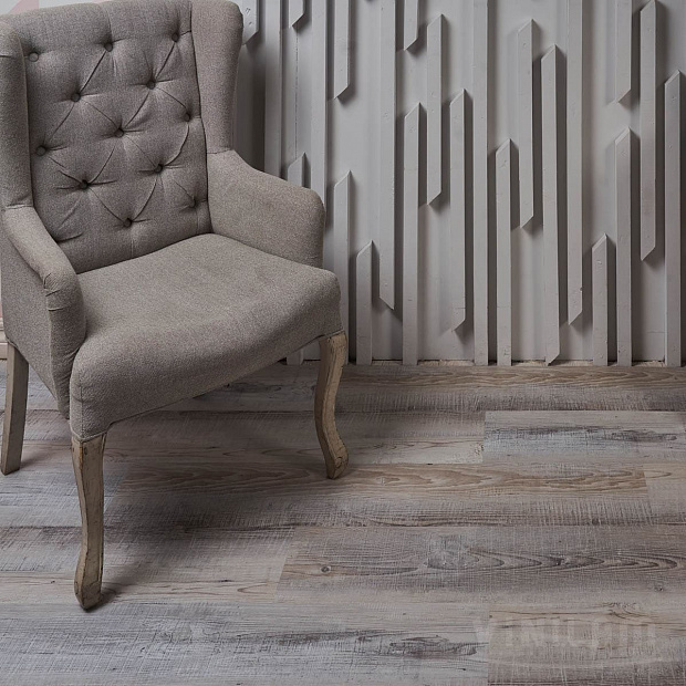 Vinilam Ceramo Wood 4949 (Сосна Андер)