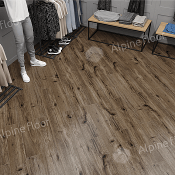 Ламинат Alpine Floor Original Aura LF100-11