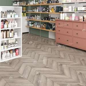 Кварц-винил Alpine Floor Chevron Alpine LVT ECO 20-8
