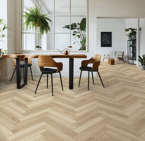 SPC-ламинат Aberhof Carmelita GD 2599