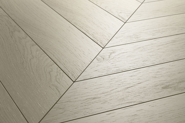 Кварц-винил Aquafloor Chevron Premium AF7011CVR