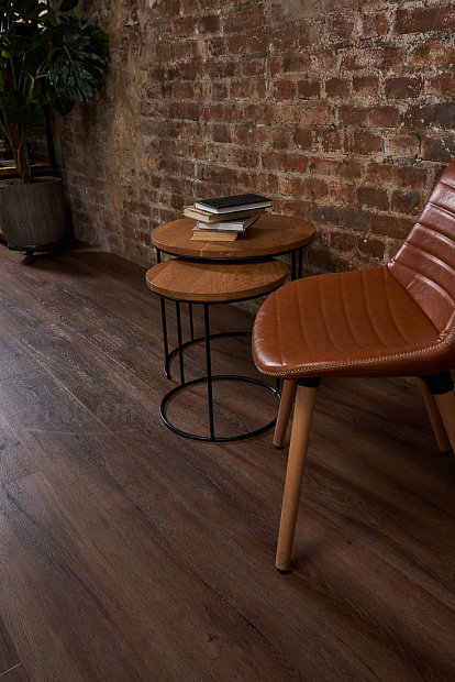 Vinilam Ceramo 8885 -EIR  (Дуб Берн)