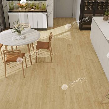 Кварц-винил Alpine Floor Easy Line ECO 3-23