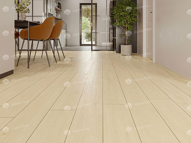 SPC-ламинат Alpine Floor Sequoia ЕСО 6-6