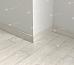 Напольный плинтус Alpine Floor Parquet Light SK 13-9 Голубой Лес - фото №2