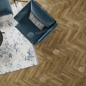 Ламинат Alpine Floor by Classen Ville 63262