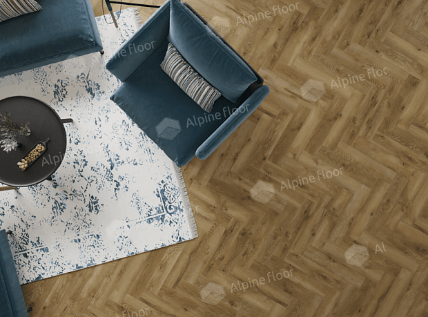 Ламинат Alpine Floor by Classen Ville 63262