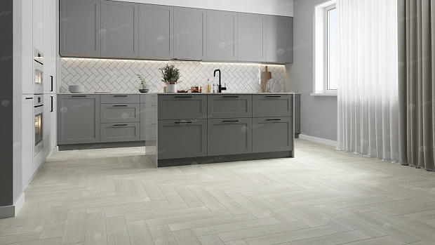 Кварц-винил Alpine Floor Parquet LVT ECO-16-6