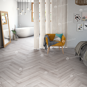 Ламинат Homflor by Alpine Floor Herringbone 12 BR Jaipur 434