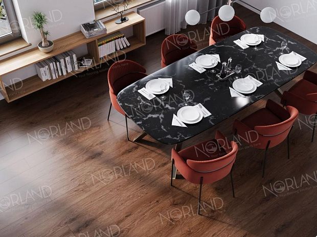 Кварц-винил Norland Sigrid LVT 1003-18