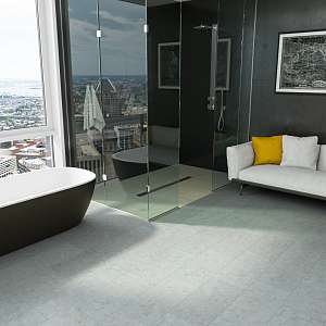 SPC-ламинат Fargo Stone C 11013 Горный Хрусталь