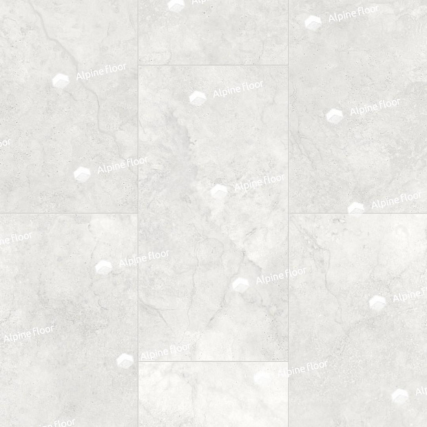 SPC-ламинат Alpine Floor Stone Mineral Core ЕСО 4-16 MC